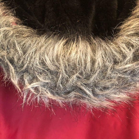 Winter Jacket Point Zero - Picture 3 of 6